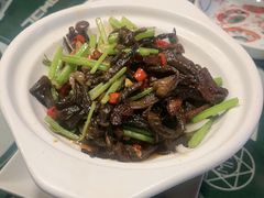 -树下时尚餐厅(翠园街店)