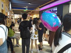 -杭州西湖银泰百货