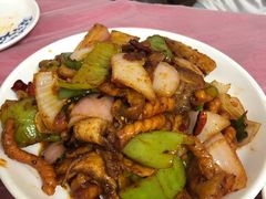 -乐乐餐厅(湘子庙街店)