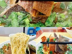 -莲塘味宝园牛杂(天越翔园店)