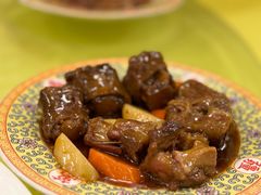-烤肉季饭庄