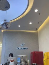 -型色沙龙 Color Salon