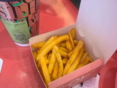 -悠个炸鸡(南京创始店)