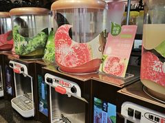 -盛江山自助料理(太原街万达店)