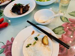 点击看大图 -知味观味庄·宴会厅