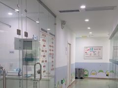 -佑贝儿科(西大街店)