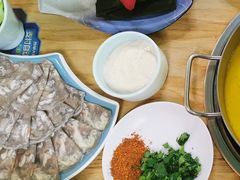 爽脆毛肚-青瓷火锅料理(西单大悦城店)