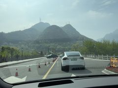 -雁荡山风景名胜区