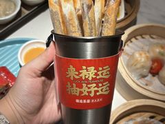 -禄运茶居·手工点心(猎德店)