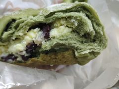 -Juicy Bakery(大学路店)