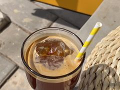 -五进制 Coffee Shop