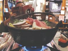 牛肉豆腐煮-三月居酒屋(青年大街店)