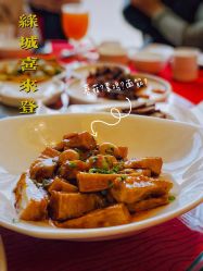 -青岛李沧绿城喜来登酒店·宴会厅