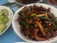 -上海浦东嘉里大酒店