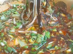 -乐山第一家临江鳝丝(茶坊路店)