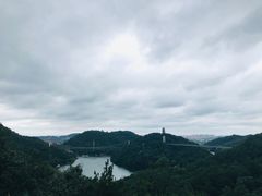 -石燕湖生态旅游景区