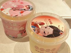 -大鸭梨烤鸭店(花园村店)