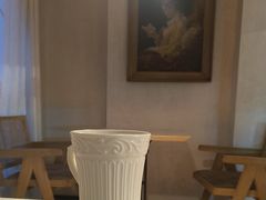 -Me Coffee下午茶艺术空间