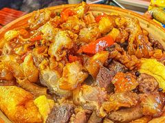 -龚印记牛骨牛杂屋·四代传承(珠影星光城店)