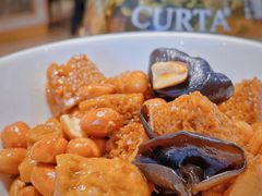 四喜烤麸-光明邨大酒家(淮海路店)