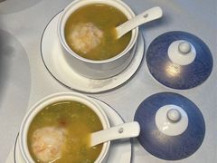 -情书·中餐厅(长嘉汇店)