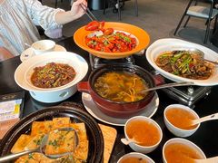 -简小舍·民间手艺菜(武昌江滩店)