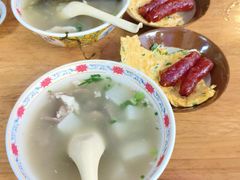 -陈记汤饭(水巷口店)