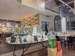 -三联韬奋书店(宽窄巷子店)