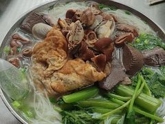 -龙江鲜捞店(龙江路店)