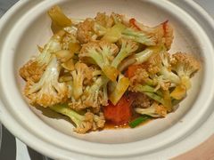 -老太原菜馆(万达店)