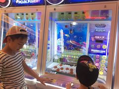 -汤姆熊欢乐世界·史莱姆怪兽(正大店)