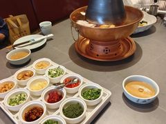 -额尔敦传统涮(体育场店)