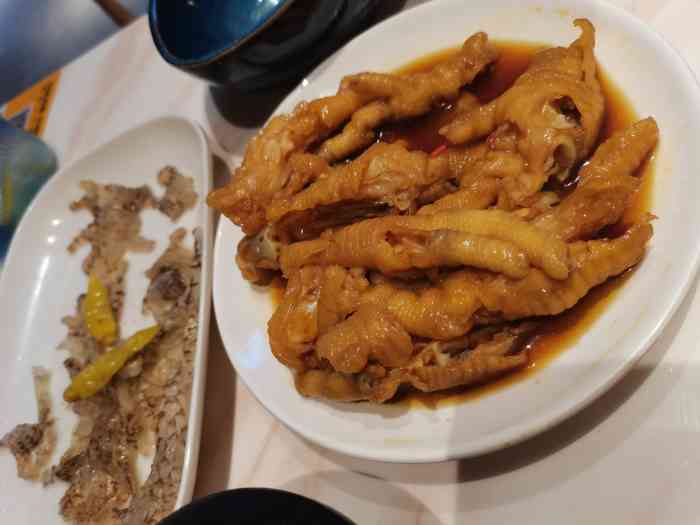 吧唧吧唧秘制烤全鱼(吾悦广场店)-"昆山吾悦广场的一家店,和我爱吃的
