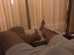 -锦初·禅意4K影院式足道·新中式SPA(茂业天地店)