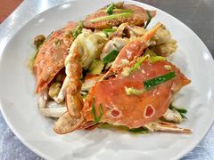 -大唐东海鲜饭店(坦洲店)