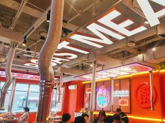 -南浦洞烤肉·新世界版(奥体店)