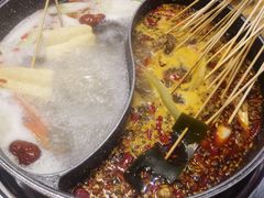 -成都玉林串串香(世纪港湾店)