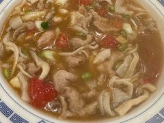 -老雒阳面馆·水席·洛阳菜(王城路店)