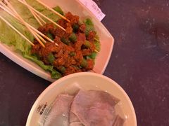 -蜀大侠火锅(森兰花园城店)