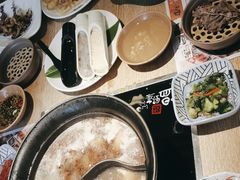 -温野菜涮涮锅(大悦城店)