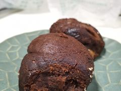 糖火烧-老回回饺子馆(海洋馆店)