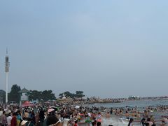 -老虎石海上公园