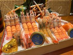 -万岛日本料理铁板烧(万象城店)