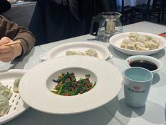 -百饺园酒楼(平山道店)