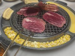 -韩宫宴烤肉·料理(桐乡吾悦广场店)