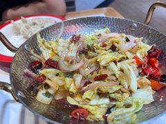 -李老哈·东北菜(宋园路店)