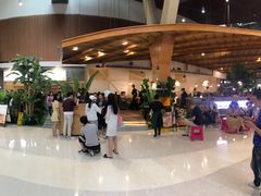 -青柠记忆泰式海鲜火锅(合生汇购物中心店)