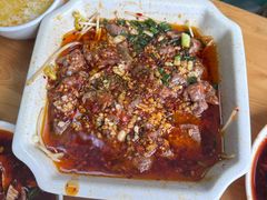 -老丘丘(较场口店)