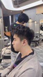 -Sying杉影日式烫染專門店