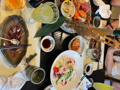 -红叶日本料理(三八广场店)